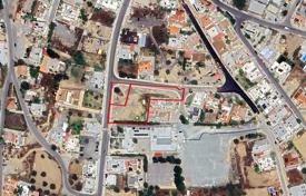 Arsa Tseri'de, Kıbrıs. 540,000 €