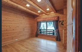 8 odalılar konak 298 m² Cēsis Municipality'da, Letonya. 370,000 €