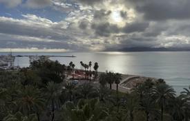 3 odalılar daire Cannes'da, Fransa. 4,000 € haftalık