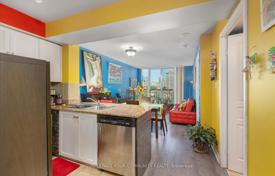 5 odalılar daire Old Toronto'da, Kanada. C$765,000