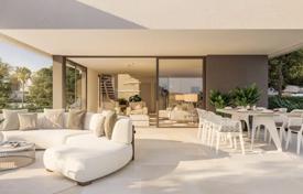 5 odalılar villa 361 m² Marbella'da, İspanya. 2,750,000 €