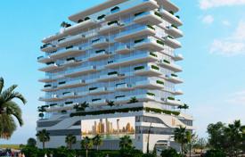 Konut kompleksi Rise by Blanco Thornton – International City, Dubai, BAE. Min.$222,000