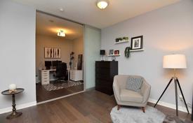 2 odalılar daire Etobicoke'de, Kanada. C$1,141,000