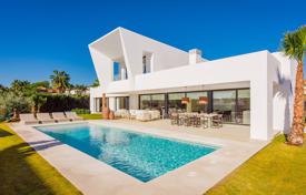 Villa – Marbella, Endülüs, İspanya. 6,000 € haftalık