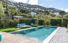 6 odalılar villa 430 m² Girona'da, İspanya. 1,790,000 €