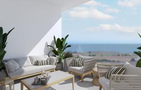 2 odalılar daire 79 m² Paralimni'de, Kıbrıs. 260,000 €