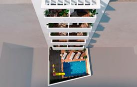 2 odalılar daire 86 m² Torrevieja'da, İspanya. 305,000 €