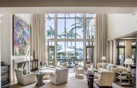 Villa – Fort Lauderdale, Florida, Amerika Birleşik Devletleri. $5,995,000