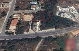Arsa Famagusta'da, Kıbrıs. 230,000 €