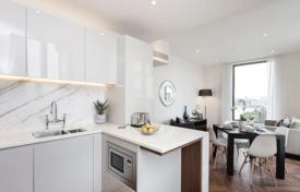 2 odalılar daire 70 m² Londra'da, Birleşik Krallık. £989,000