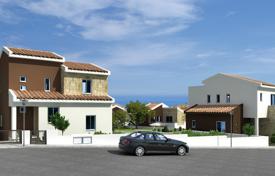 New residential complex with villas Pissouri'de, Kıbrıs. Min.418,000 €