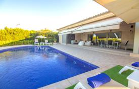 4 odalılar villa Mayorka (Mallorca)'da, İspanya. 5,500 € haftalık