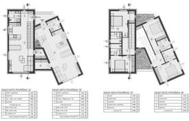 6 odalılar şehir içinde müstakil ev 130 m² Medulin'de, Hırvatistan. 250,000 €