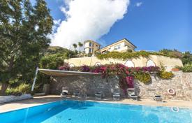Villa – Taormina, Sicilya, İtalya. 4,150 € haftalık