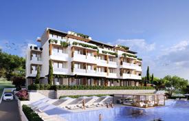 1 odalılar daire 64 m² Kumbor'da, Karadağ. 269,000 €