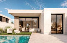 3 odalılar villa 124 m² Pilar de la Horadada'da, İspanya. 475,000 €