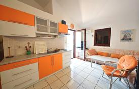 3 odalılar daire 48 m² Primorje-Gorski Kotar County'da, Hırvatistan. 250,000 €