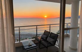3 odalılar daire 68 m² Sarandë'da, Arnavutluk. 228,000 €