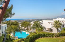 Villa – Marbella, Endülüs, İspanya. 1,814,000 €