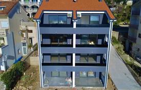 3 odalılar daire 101 m² Dramalj'da, Hırvatistan. 460,000 €
