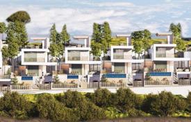 4 odalılar yazlık ev 207 m² Fasoula'da, Kıbrıs. 590,000 €