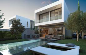 Villa – Universal, Paphos (city), Baf,  Kıbrıs. From 600,000 €