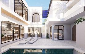 3 odalılar villa 300 m² Ungasan'da, Endonezya. $400,000