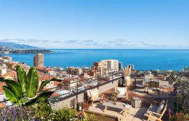 New residential complex with apartments Beausoleil'de, Fransa. Min.475,000 €