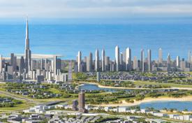 Ofis The Symphony by Imtiaz – Bu Kadra, Dubai, BAE. $1,357,000