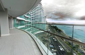 4 odalılar daire 200 m² Germasogeia'da, Kıbrıs. 3,100,000 €