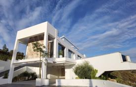 5 odalılar villa 855 m² Marbella'da, İspanya. 2,150,000 €