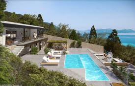 4 odalılar villa 140 m² Lefkas'da, Yunanistan. 2,000,000 €