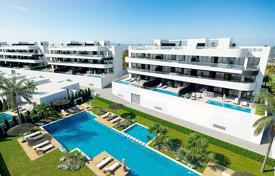2 odalılar daire 86 m² Los Alcazares'da, İspanya. 379,000 €