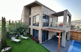 4 odalılar villa 208 m² Kadriye'de, Türkiye. 29,152,000 TRY