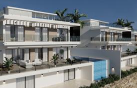 Yazlık ev – Finestrat, Valencia, İspanya. 2,200,000 €