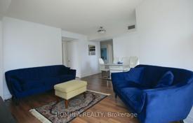 51 odalılar daire North York'da, Kanada. C$1,245,000