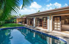 Villa – Key Biscayne, Florida, Amerika Birleşik Devletleri. $1,980,000