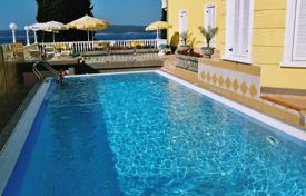 27 odalılar villa 1900 m² Crikvenica'da, Hırvatistan. Price on request