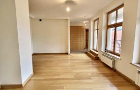 3 odalılar daire 120 m² Old Riga'da, Letonya. 370,000 €