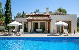 3 odalılar villa 204 m² Aphrodite Hills'da, Kıbrıs. 995,000 €