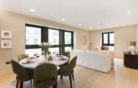 2 odalılar daire 81 m² Londra'da, Birleşik Krallık. £1,275,000