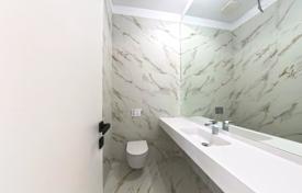 4 odalılar yeni binada daireler 167 m² Bucharest'da, Romanya. 589,000 €