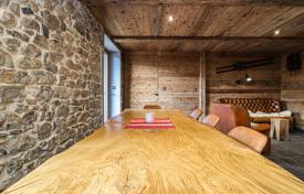 4 odalılar yeni binada daireler 89 m² Montriond'da, Fransa. 719,000 €