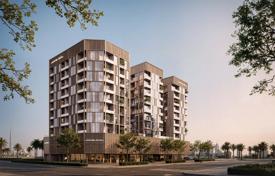 Konut kompleksi JAD 288 – Al Satwa, Dubai, BAE. Min.$245,000
