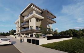 2 odalılar daire 116 m² Agios Athanasios (Cyprus)'da, Kıbrıs. 455,000 €