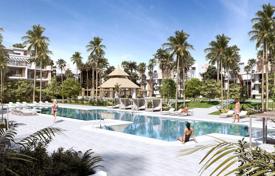 2 odalılar daire 150 m² Estepona'da, İspanya. 725,000 €