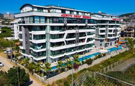 Sıfır daire – Kargicak, Antalya, Türkiye. $242,000