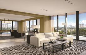6 odalılar yeni binada daireler 1580 m² Sunny Isles Beach'da, Amerika Birleşik Devletleri. Price on request