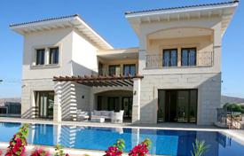 5 odalılar yazlık ev Limassol (city)'da, Kıbrıs. 2,650,000 €
