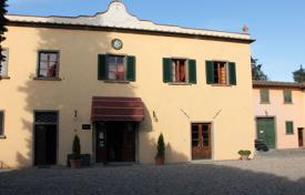 Villa – Certaldo, Toskana, İtalya. 9,000,000 €
